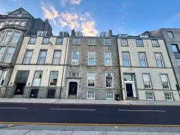 16, Union Terrace, Aberdeen AB10 1NJ