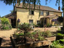 3, Feebers Cottages, Road From Westwood Cross To Ashclyst Cottages, Westwood, Exeter EX5 3DQ