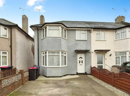 Surrey Avenue, Leigh-on-sea, SS9