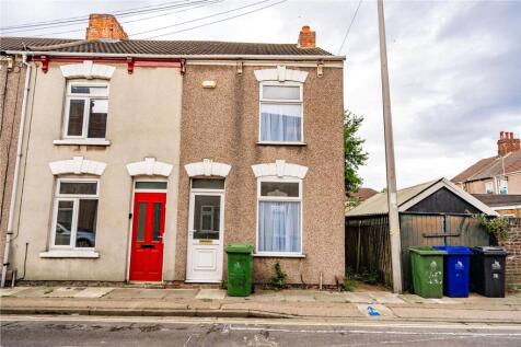 Dover Street, Grimsby, DN31