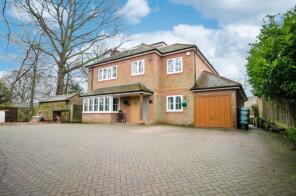 South Botley House, West End Road, Southampton SO30 3BJ