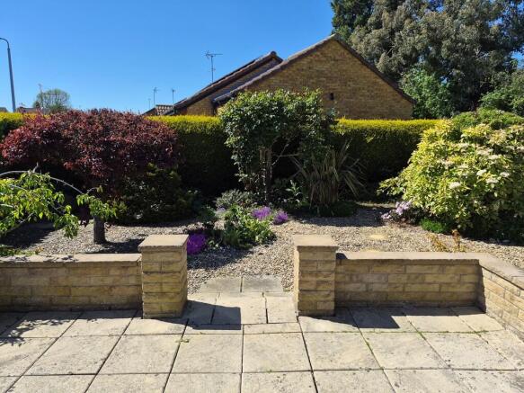 New Garden 2