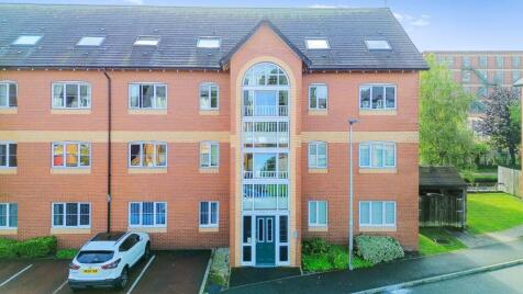 Stott Wharf, Leigh, WN7