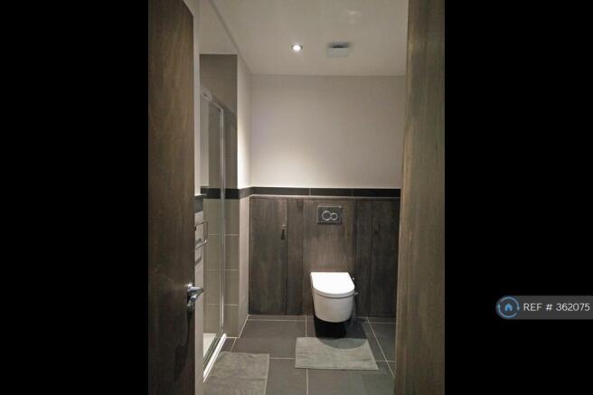 Bathroom b