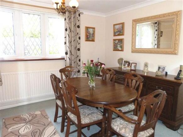 Dining Room 2