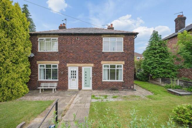 18 Grimshaw Lane
