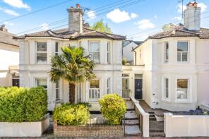 28, Albion Road, Tunbridge Wells TN1 2PF