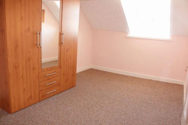 LOFT ROOM