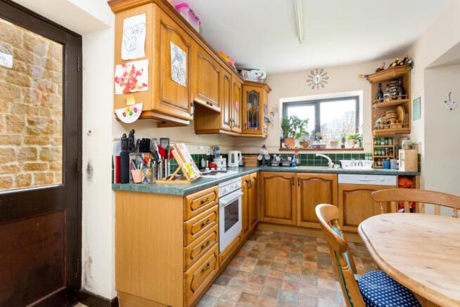 Jasmine Cottage f...