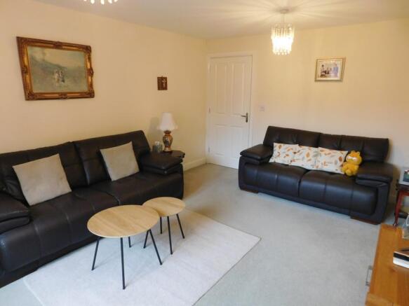 Family Lounge