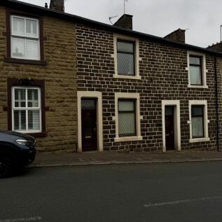 Bury Road, Haslingden, Rossendale, Lancashire, BB4