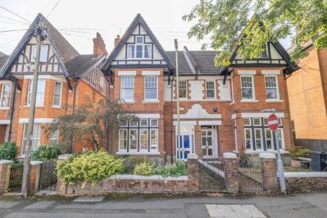 Albert Road, Ashford, Kent, TN24
