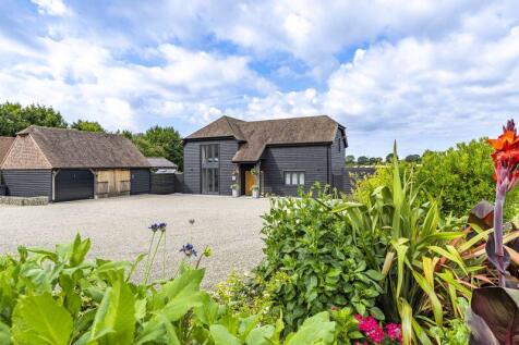 Hammer Lane, Vines Cross