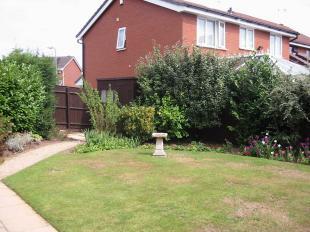 Garden 2