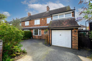 17, Burnwood Drive, Nottingham NG8 2DJ