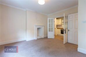 Garden Flat, 56, Alma Vale Road, Clifton, Bristol BS8 2HS