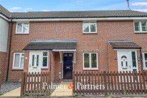 19, Ramshaw Drive, Springfield, Chelmsford CM2 6US