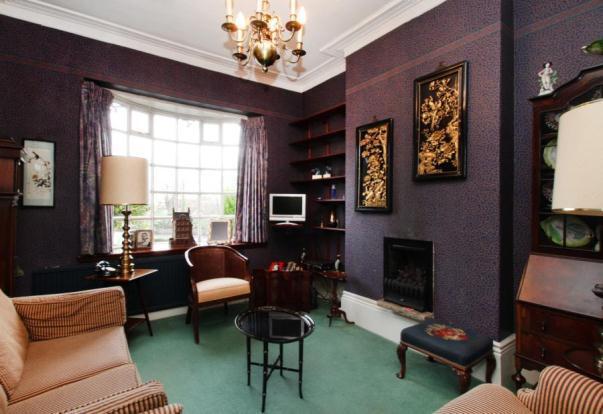 Snug/Sitting Room