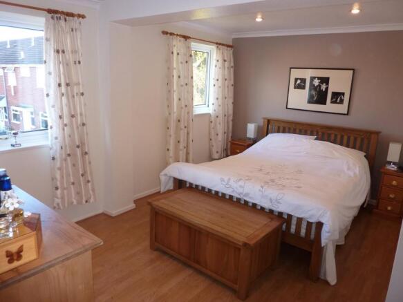 Fabulous Bedroom