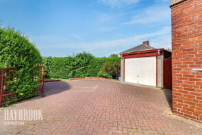 79, Sandygate, Wath-upon-dearne, Rotherham S63 7NW