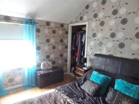 Bedroom No. 1