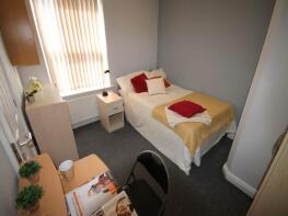 Flat A, 110, Ashbourne Road, Derby DE22 3AG
