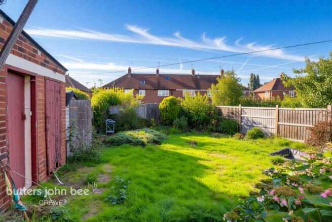 Tabley Road, Crewe photo 4