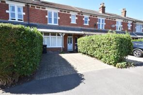 18, Record Road, Emsworth PO10 7NS