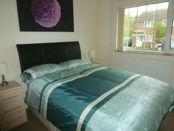 Bedroom 1