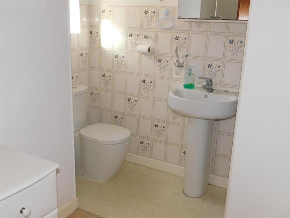 shower room 1