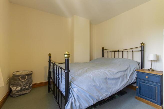 Annexe Bedroom One