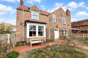 Tame Bridge Farm, Tame Bridge, Middlesbrough TS9 5LF