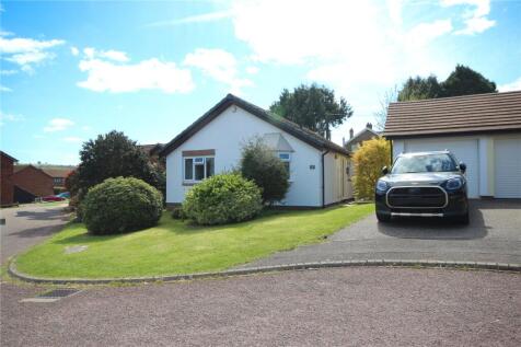 Boundary Park, Seaton, Devon, EX12