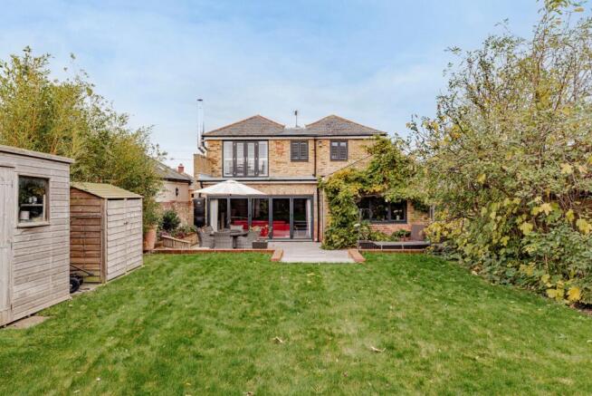 Rear Garden (3)