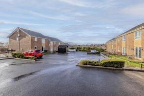 Apartment 5, Caithness Court, Poplar Drive, Blurton, Stoke-on-trent ST3 3PX