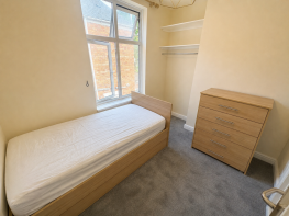 Flat 1, 18, Owen Road, Merridale, Wolverhampton WV3 0HP