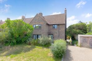 5, Rushey Close, Lewes BN8 5JJ