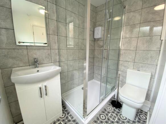 Two Bathrooms