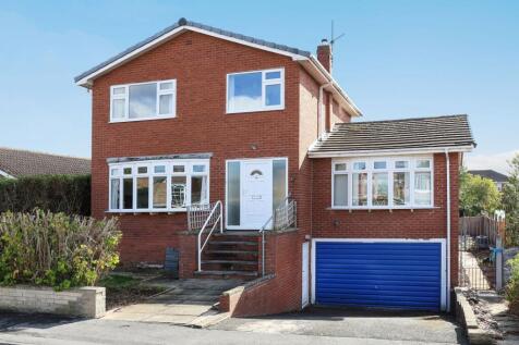 Marriott Grove, Wakefield, WF2