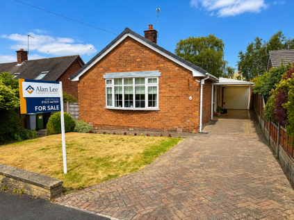 Alison Drive, Macclesfield, SK10 1PZ