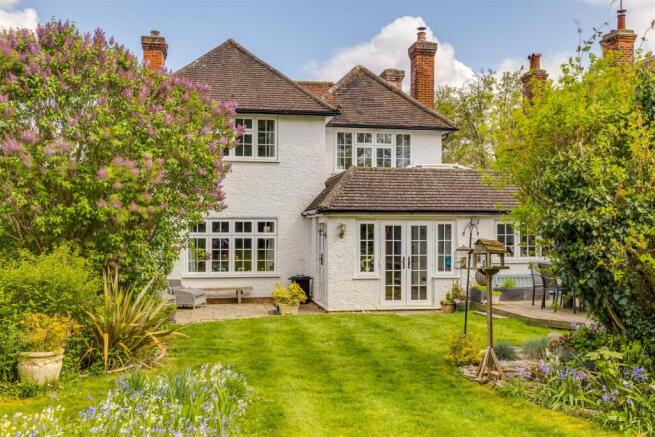 Field Lane, Letchworth Garden City photo 4