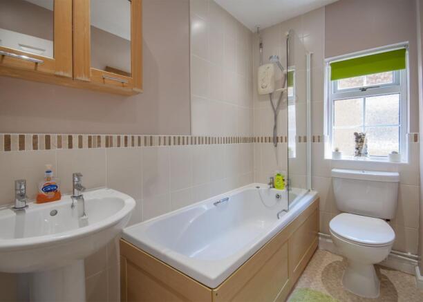 Bathroom 1