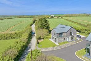 Longcarrow House, Trenance Road, St Issey, Wadebridge PL27 7QY