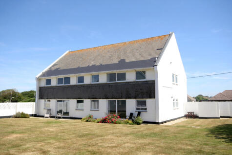 Manderley, Sea Road, Milford on Sea