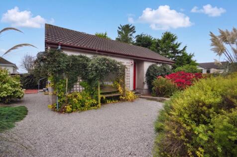 Heugh Rise, Portpatrick, DG9