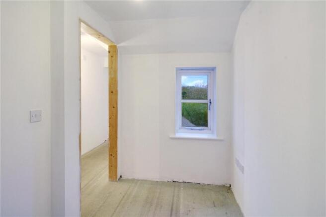 Study/Bedroom 4