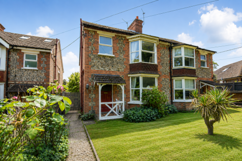 Weyhill Road, Andover, SP10 3AQ
