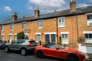 10, Audley Road, Richmond TW10 6EY