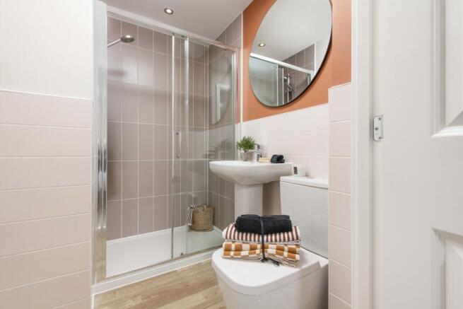 3 bed Semi-Detached for sale Image 8