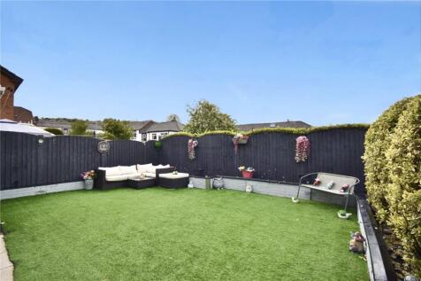 Ballard Way, Shaw, Oldham, Greater Manchester, OL2